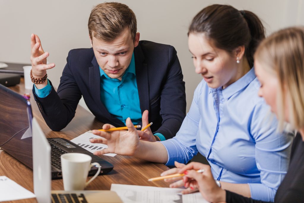 consultants