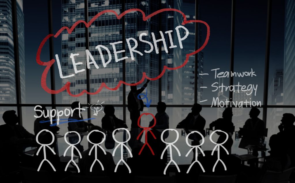 transformational leadership style