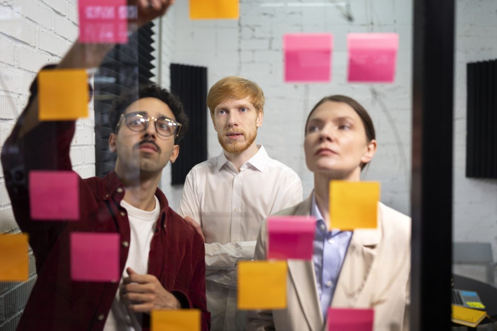 transformational leadership style