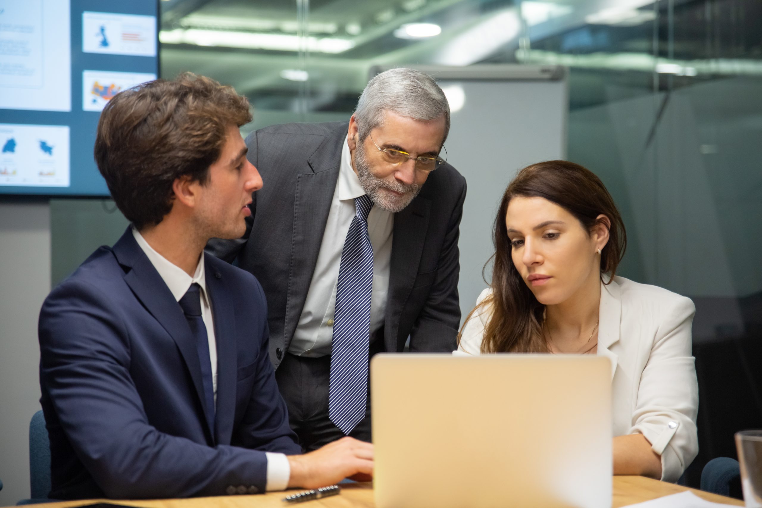 external consultant