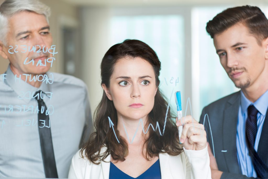 leadership moral dilemmas
